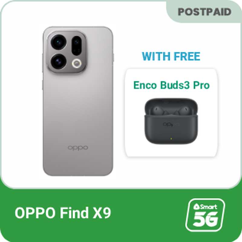OPPO Find X9 5G image number 0